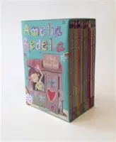 Amelia Bedelia Chapter Book 10-Book Box Set [Cu Bookmark] - Amelia Bedelia Chapter Book 10-Book Box Set [With Bookmark]