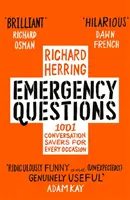 Întrebări de urgență: 1001 Conversation-Savers pentru orice situație - Emergency Questions: 1001 Conversation-Savers for Any Situation