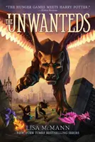 The Unwanteds, 1