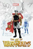 Arta din Războiul Tărâmurilor - The Art of War of the Realms