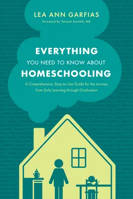 Tot ce trebuie să știi despre homeschooling: Un ghid cuprinzător și ușor de utilizat pentru călătoria de la învățarea timpurie până la absolvire - Everything You Need to Know about Homeschooling: A Comprehensive, Easy-To-Use Guide for the Journey from Early Learning Through Graduation