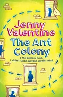 Colonie de furnici - Ant Colony