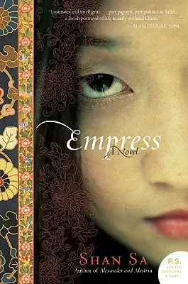 Împărăteasa - Empress