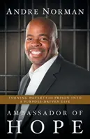 Ambasadorul speranței: Transformând sărăcia și închisoarea într-o viață condusă de un scop - Ambassador of Hope: Turning Poverty and Prison into a Purpose-Driven Life