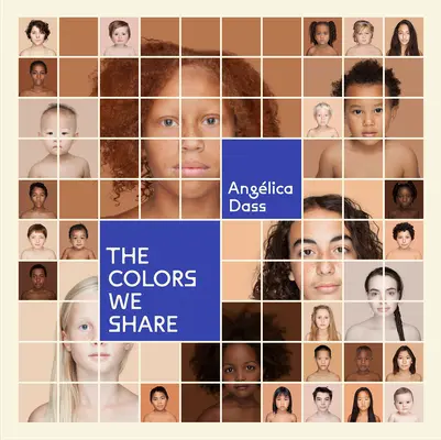 Culorile pe care le împărtășim - The Colors We Share