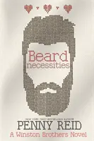 Necesitățile bărbii - Beard Necessities