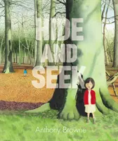 Ascunde-te și caută - Hide and Seek