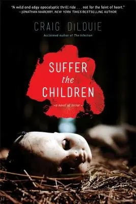 Suferința copiilor - Suffer the Children