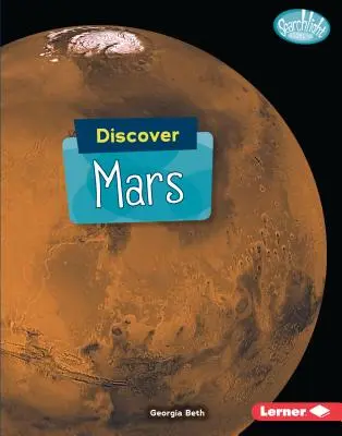 Descoperă Marte - Discover Mars