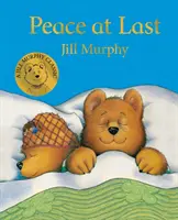 Pacea din urmă - Peace at Last