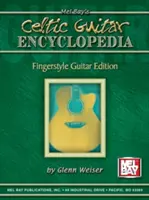 Enciclopedia de chitară celtică - Fingerstyle Guitar Edition - Celtic Guitar Encyclopedia - Fingerstyle Guitar Edition