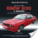 Cum să modificați BMW E30 Seria 3: Pentru performanțe ridicate și competiție - How to Modify BMW E30 3 Series: For High-Performance and Competition