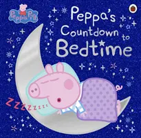 Peppa Pig: Numărătoarea inversă a lui Peppa până la culcare - Peppa Pig: Peppa's Countdown to Bedtime