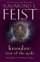 Krondor: Lacrima zeilor - Krondor: Tear of the Gods