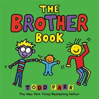 Cartea fratelui - The Brother Book