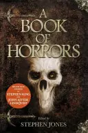 Cartea groazei - Book of Horrors