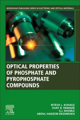 Proprietățile optice ale compușilor fosfat și pirofosfat - Optical Properties of Phosphate and Pyrophosphate Compounds