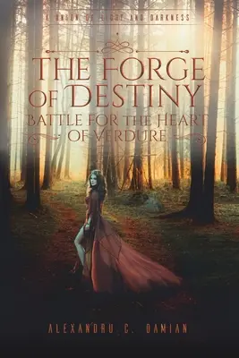 Forja destinului: Bătălia pentru inima lui Verdure - Forge of Destiny: Battle for the Heart of Verdure