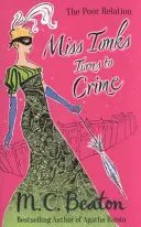 Domnișoara Tonks se întoarce la crimă - Miss Tonks Turns to Crime