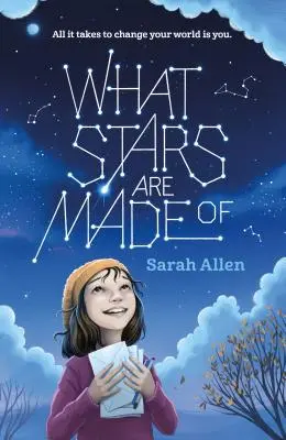 Din ce sunt făcute stelele - What Stars Are Made of