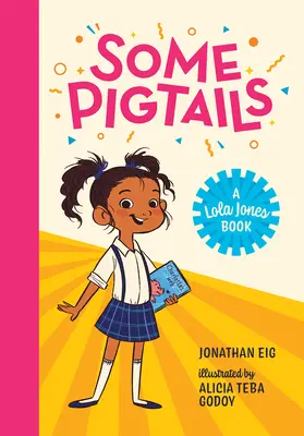 Niște codițe - Some Pigtails
