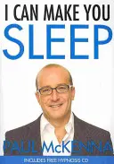 Te pot face să dormi - I Can Make You Sleep