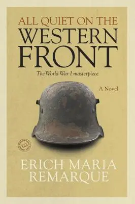 Liniște pe frontul de vest - All Quiet on the Western Front