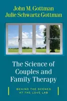 Știința terapiei de cuplu și de familie: În culisele laboratorului iubirii - The Science of Couples and Family Therapy: Behind the Scenes at the Love Lab