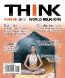Gândiți-vă la religiile lumii - Think World Religions