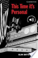 This Time It's Personal Nivelul 6 - This Time It's Personal Level 6
