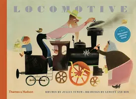 Locomotiva - Locomotive