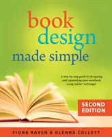 Book Design Made Simple