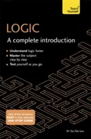 Logică: O introducere completă - Logic: A Complete Introduction