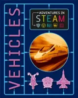 Aventuri în STEAM: Vehicule - Adventures in STEAM: Vehicles