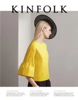 Kinfolk volumul 20, volumul 1 - Kinfolk Volume 20, Volume 1