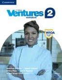 Portofoliu de lucru Ventures Nivelul 2 - Ventures Level 2 Workbook