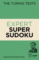 Teste Turing Expert Super Sudoku - Turing Tests Expert Super Sudoku