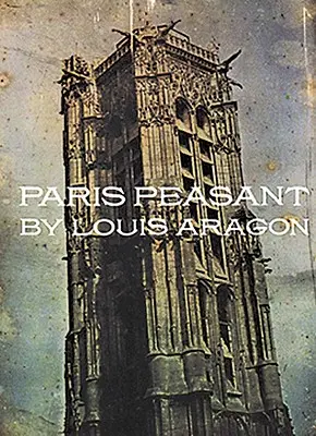 Țăranul din Paris - Paris Peasant