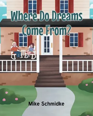 De unde vin visele? - Where Do Dreams Come From?