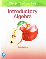 Algebră introductivă - Introductory Algebra