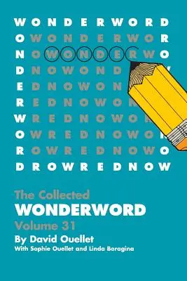 WonderWord Volumul 31 - WonderWord Volume 31