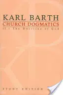 Studiul Dogmaticii Bisericii Ediția 7 - Church Dogmatics Study Edition 7