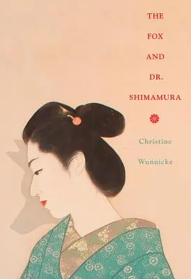 Vulpea și Dr. Shimamura - The Fox and Dr. Shimamura