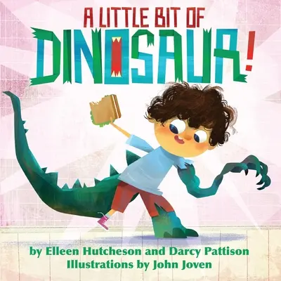 Un pic de dinozaur - A Little Bit of Dinosaur