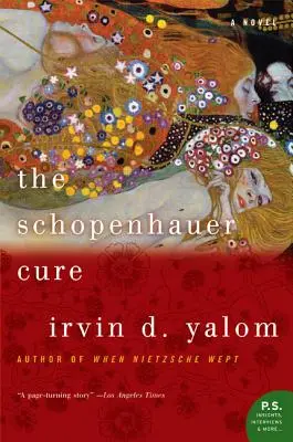 Cura Schopenhauer - The Schopenhauer Cure