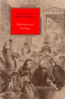 Scrieri diverse - Miscellaneous Writings