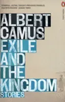 Exilul și Regatul - Povestiri - Exile and the Kingdom - Stories