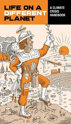 Viața pe o altă planetă - Life on a Different Planet