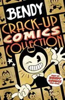 Colecția de benzi desenate Crack-Up: O carte Afk (Bendy) - Crack-Up Comics Collection: An Afk Book (Bendy)