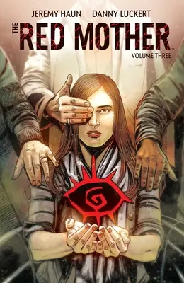 Mama roșie Vol. 3, 3 - The Red Mother Vol. 3, 3